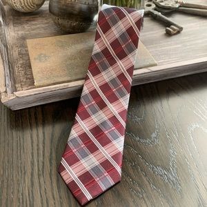 PRONTO UOMO multi-color Tie.